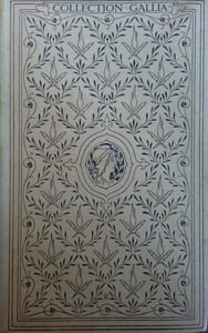 La femme de demain.