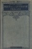Précis de littérature française.. DES GRANGES Ch.-M. 