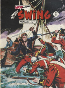Capt'ainSwing N° 194.