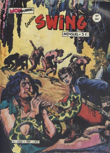 Capt'ainSwing N° 204.