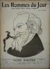 Les Hommes du jour N° 176 : Vigné d'Octon. Portrait en couverture par Joseph Hemard.. LES HOMMES DU JOUR 