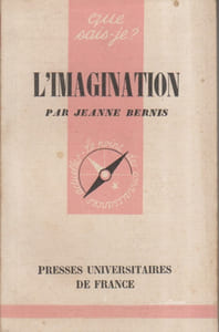 L'imagination.