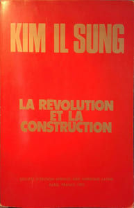 La révolution et la construction.