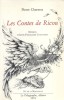 Les contes de Ricou. Dessins d'Anne-Fronçoise Couloumy.. CHARMOZ Pierre 