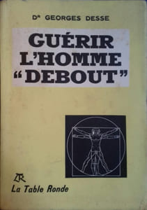 Guérir l'homme "debout".
