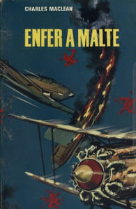 Enfer à Malte.