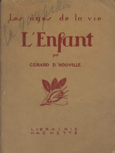 L'enfant.