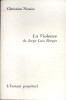 La violence de Jorge Luis Borges ou l'épreuve du photomontage.. NICAISE Christian 