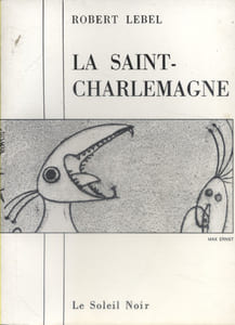 La Saint-Charlemagne.