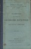 Exercices sur l'abrégé de grammaire espagnole.. HERNANDEZ Pascual 