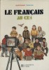 Le français au CE1.. GUENAULT Daniel - LEON Renée 