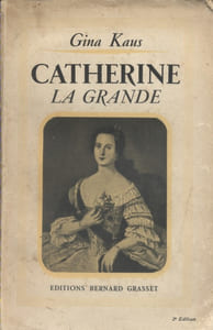 Catherine la Grande.