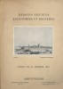 Catalogue d'une belle collection de dessins anciens, eaux-fortes et gravures (15e-18e s). Collection de M. N. La Haye et diverses collections privées ...