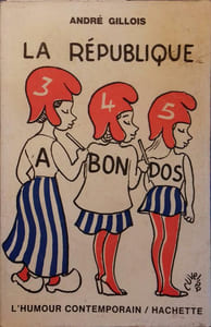 La république a bon dos.
