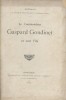 Le commandant Gaspard Gondinet et son fils. Extraits du courrier de Tarn-et-Garonne et du Moniteur du Cantal.. GONDINET Gaspard 