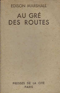 Au gré des routes.