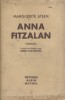 Anna Fitzalan.. STEEN Marguerite 