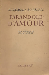 Farandole d'amour.