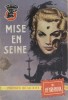 Mise en Seine.. HENRI-NOVA Roger 