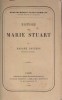 Histoire de Marie Stuart.. BOURDON (Mme Mathilde Froment) 
