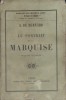 Le portrait de la marquise. Histoire d'atelier.. BERNARD A. de 
