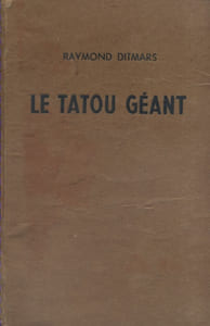L'avion perdu. l'empire des algues (1).