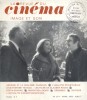 La revue du cinéma Image et son N° 271.. LA REVUE DU CINEMA IMAGE ET SON 