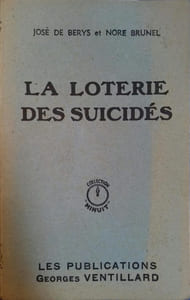 La loterie des suicidés.