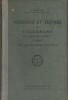 Versions et th&egrave;mes de l'allemand au baccalaur&eacute;at 2 e degr&eacute;. Suivis d'un aide-m&eacute;moire grammatical.. BERTAUX F. 