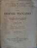 Les colonies françaises. Texte seul. Géographie physique, politique, administrative et économique.. DENNERY 