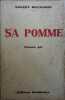 Sa pomme.. DIEUDONNE Robert 