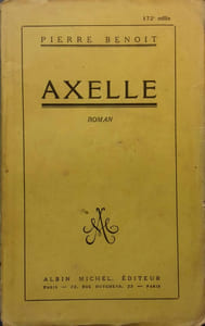 Axelle.