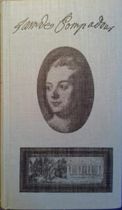 Madame de Pompadour.