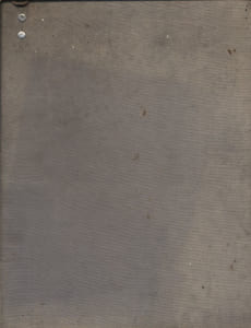 Bottin 1947. France d'Outre-Mer. Annuaire général de l'Union Française.