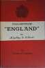 Collection "England". Classes de 5e. Enseignement du second degré.. LAFFAY A. - KERST H. 