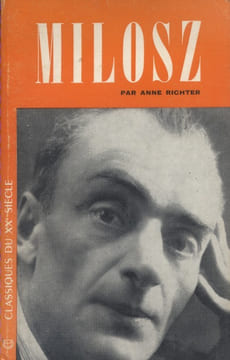 Milosz.. RICHTER Anne