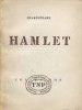 Hamlet.. SHAKESPEARE William 