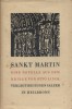 Sankt Martin. Eine Novelle aus dem Kriege von Otto Linck.. LINCK Otto 