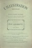 L'Illustration théâtrale N° 28 :Sous l'épaulette, pièce de Arthur Bernède.. L'ILLUSTRATION THEATRALE 