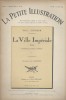 La petite illustration - Roman : La ville impériale.. LA PETITE ILLUSTRATION - ZIFFERER Paul Illustrations de L. Sabattier.