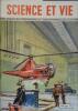 Science et vie N° 385. En couverture : Les hangars climatiques. Articles sur l'aviation, le canal de Suez, le téléscope géant du Mont Palomar, la ...