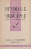 Physiologie de la conscience.. CHAUCHARD Paul 