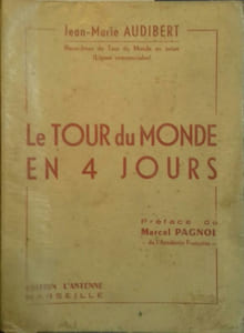 Le tour du monde en 4 jours.