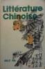 Littérature chinoise - N° 7 - 1980.. LITTERATURE CHINOISE 1980/7 