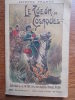 Un Parisien en Sibérie. Première partie seule : Le tueur de Cosaques.. FRANCE Hector 