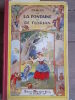 Fables de La Fontaine et de Florian.. LA FONTAINE - FLORIAN Edition Illustrée par J.-J. Granville.