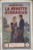 La vedette disparue.. NOVEL Guy de 