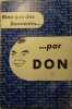 Rien que des souvenirs ... par Don.. DON 