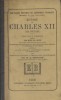 Histoire de Charles XII, roi de Suède.. VOLTAIRE 