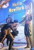 Hello - New-York !. DOUMENS Bernard 